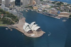 Sydney Opera House