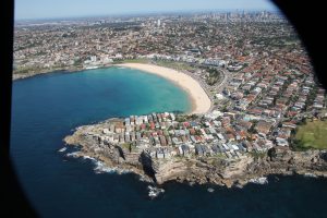 Bondi Beach 